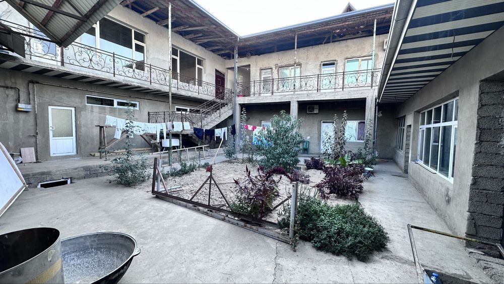 Продажа / Аренда участка массив куйлюк 6. 518 м2