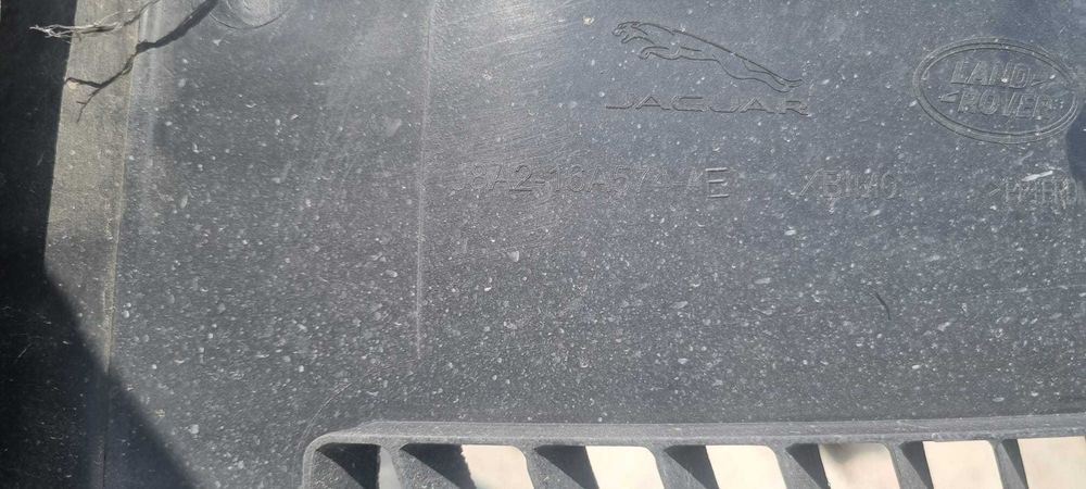 Carenaj carenaje fata stanga dreapta originale Range Rover Velar