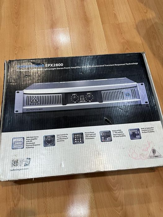 Продам музыкальный аппарат