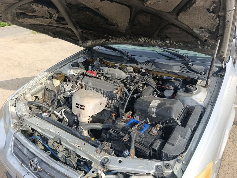 Toyota camry 25 сатылады
