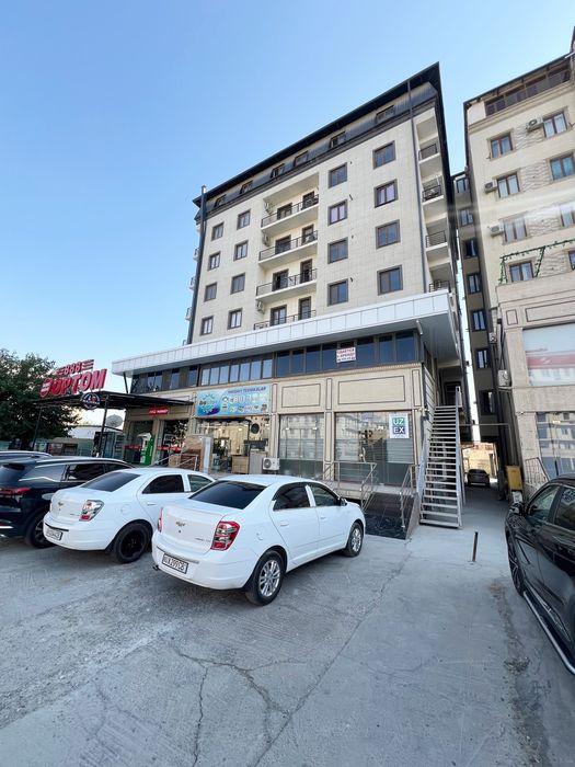 Tezda 2 xonalik yangi domdan arzon sotiladi