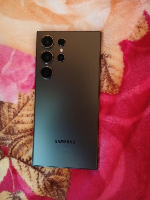 Samsung s24 ultra 256gb