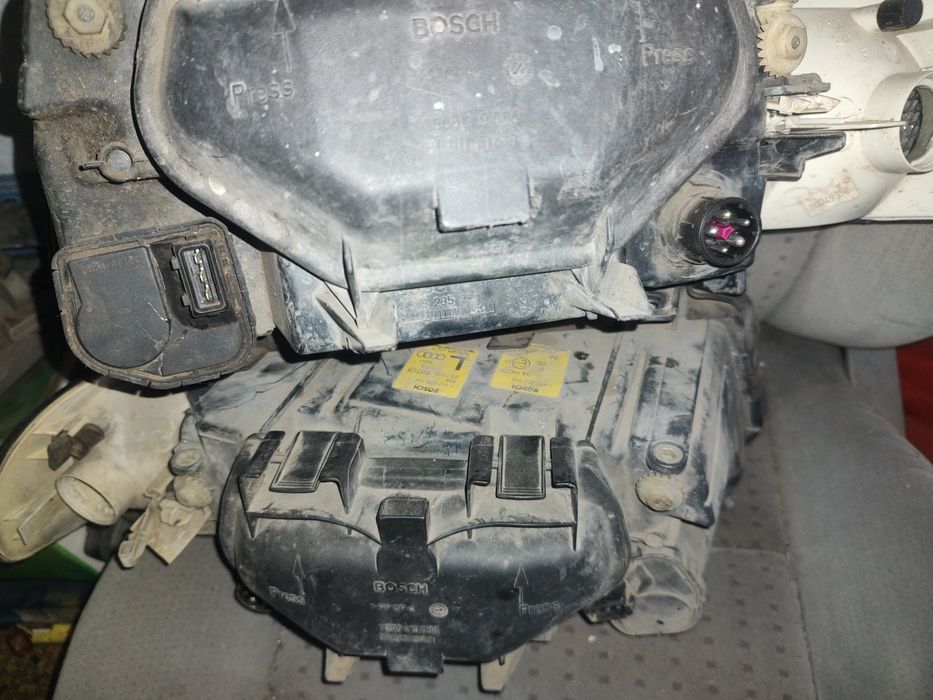 Фарове Audi A4 B5