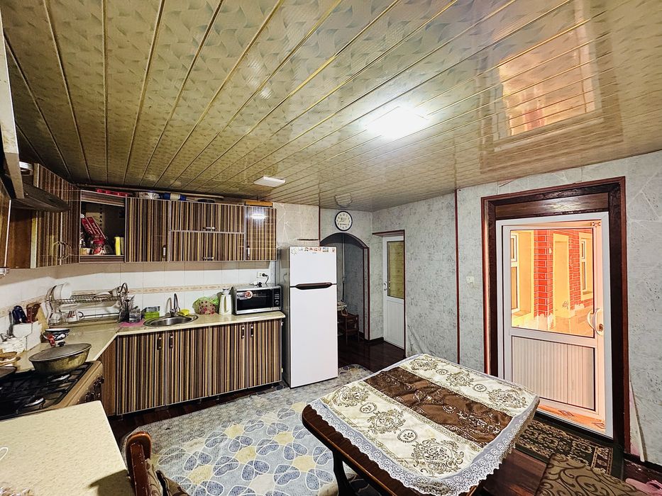 СРОЧНА Ховли сотилади