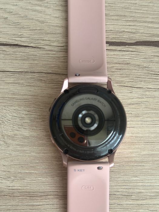 Samsung watch galaxy activ 2