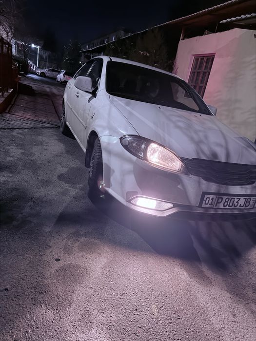 Jentira 2020 yil xolati jor