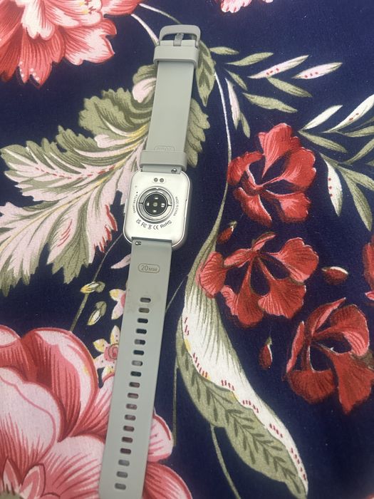 Смарт часы Smart Watch, есть торг