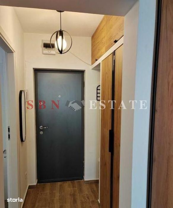 Inchiriere Garsoniera Giurgiului | Moderna | Renovata