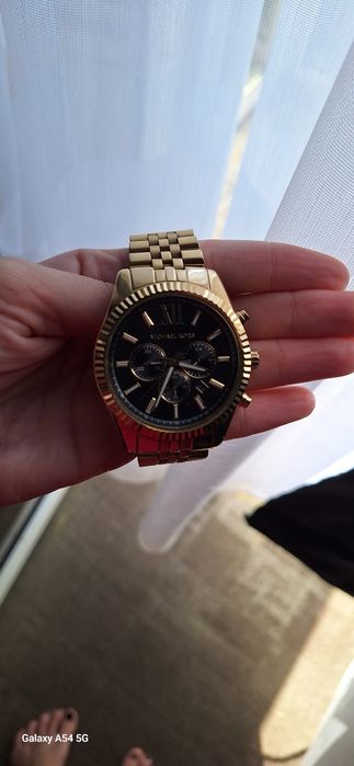 Vand ceas Michael kors