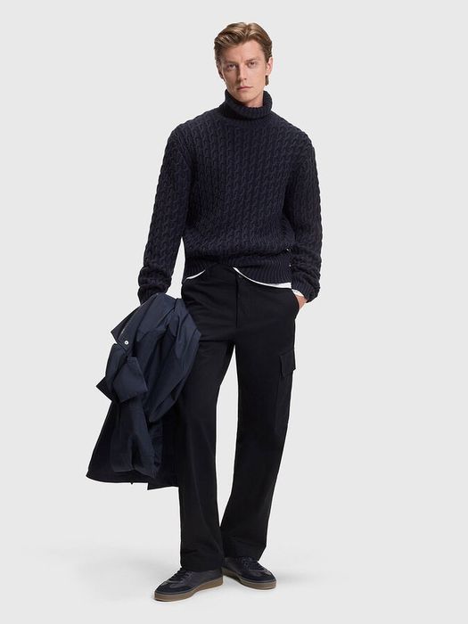 Карго  панталон Beckham x Boss