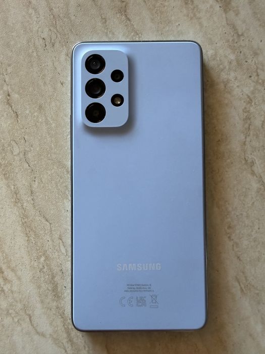Samsung Galaxy A53