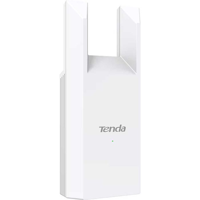 Wireless Range Extender TENDA T10, 300 Mbps, alb garantie Nou Sigilat