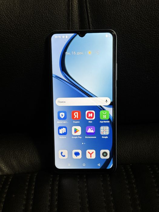 Realme Note 60 4+8/128