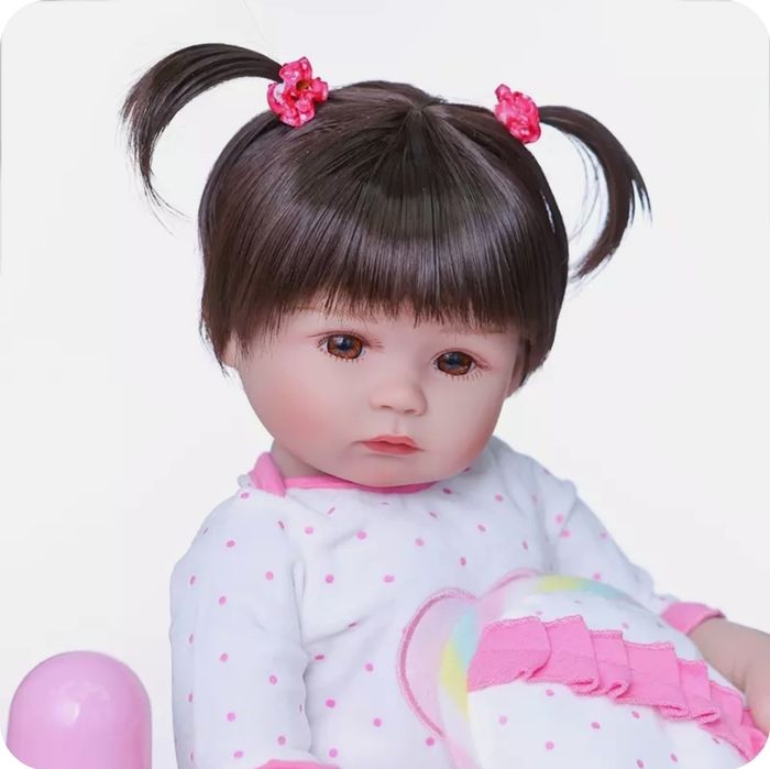 Кукла Реборн.Реалистик кукла.