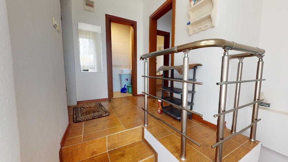 Продава се Тристаен апартамент в с. Кошарица, Област Бургас - 130 кв.м за 506 €/кв.м - Снимка #11