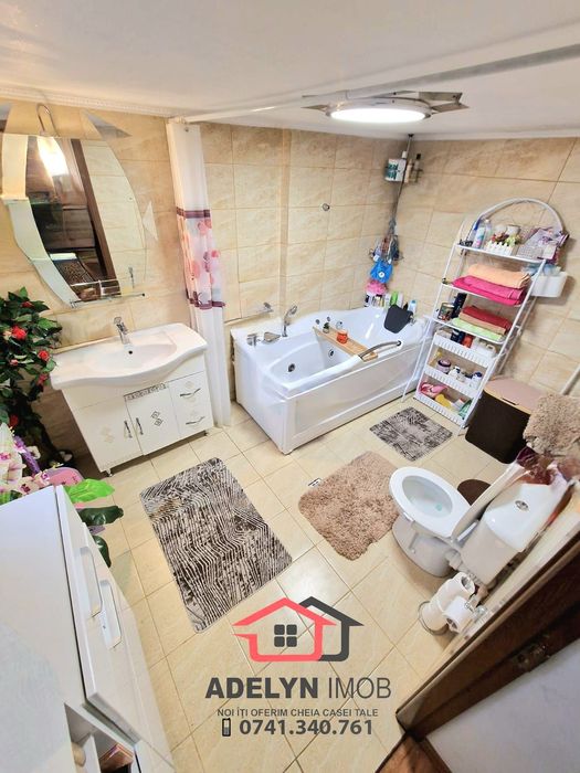 Casa Bariera Mahmudiei