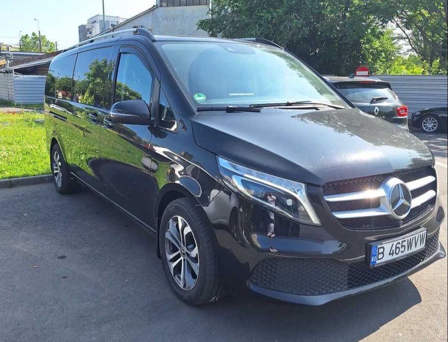 Rent a car Masini de inchiriat inchirieri auto microbuz 8+1 Bucuresti