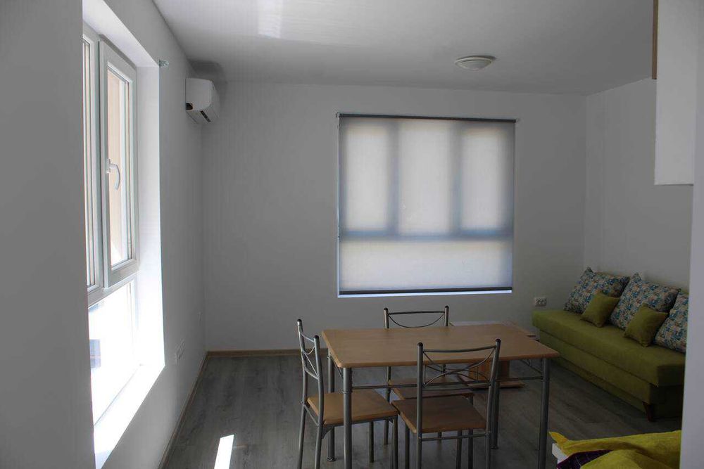 Дава се под наем Едностаен апартамент в Пловдив, Гагарин - 40 кв.м за 280.5 € - Снимка #3