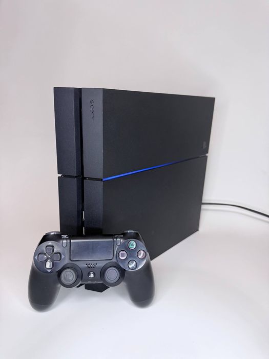 PlayStation 4 fat 500gb li Взлом Golden hen 12.50 килинган