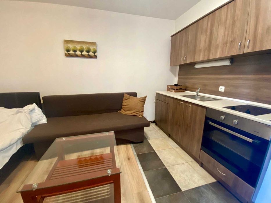 Продава се Двустаен апартамент в Банско - 61 кв.м за 910 €/кв.м - Снимка #3