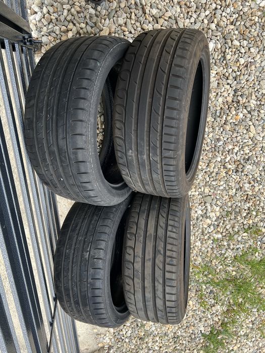 235/45 r18 235/40r18 anveope vara