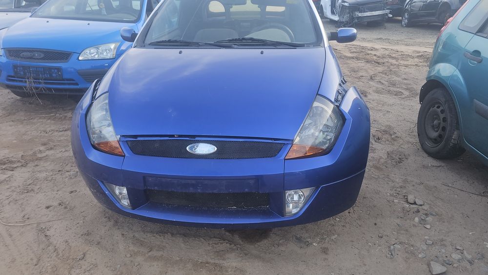 Motor haion bara grup planetare Ford Street KA Piese