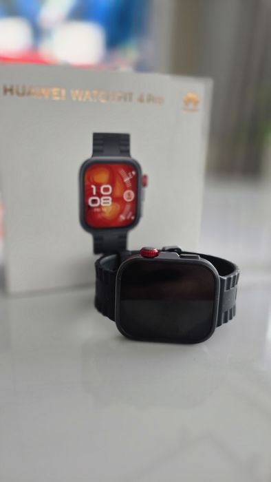 Smartwatch Huawei 4 Fit Pro