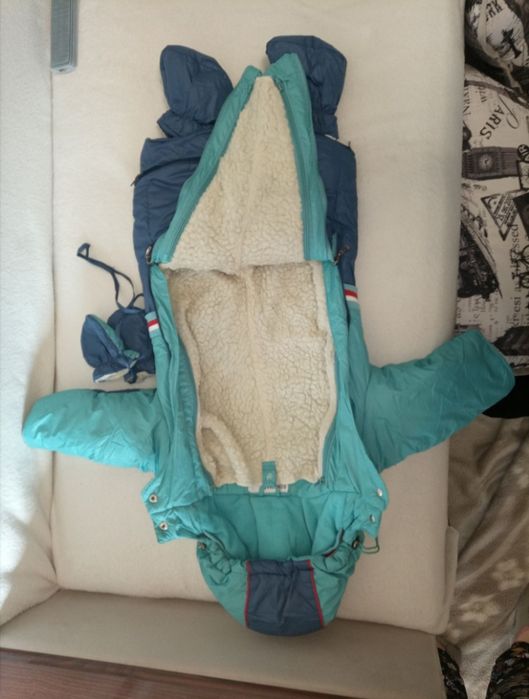 Продам комбинезон