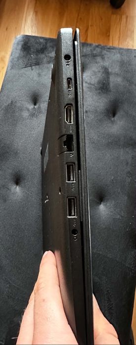 Лаптоп Dell inspirion