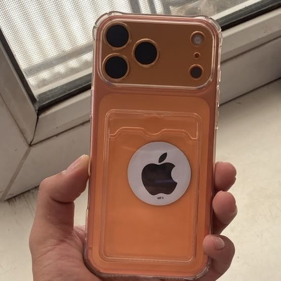 Поодам Iphone 17 Pro Max