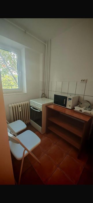 Vand garsoniera Vitan