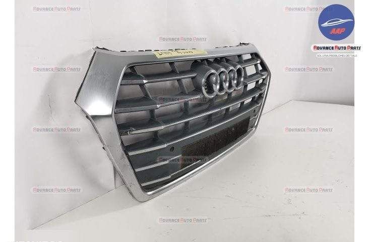 Оригинална централна решетка със сензори / Originalna centralna reshet