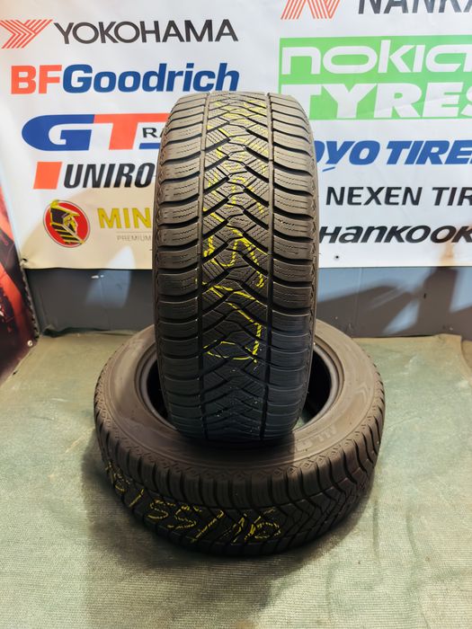 215/55 R16 97V XL - Maxxis ALLSeason AP2 M+S Oferta