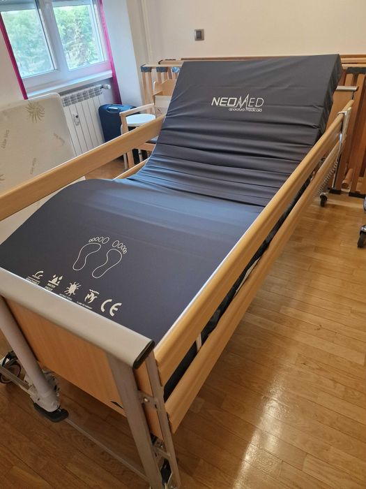 Pat medical electric
