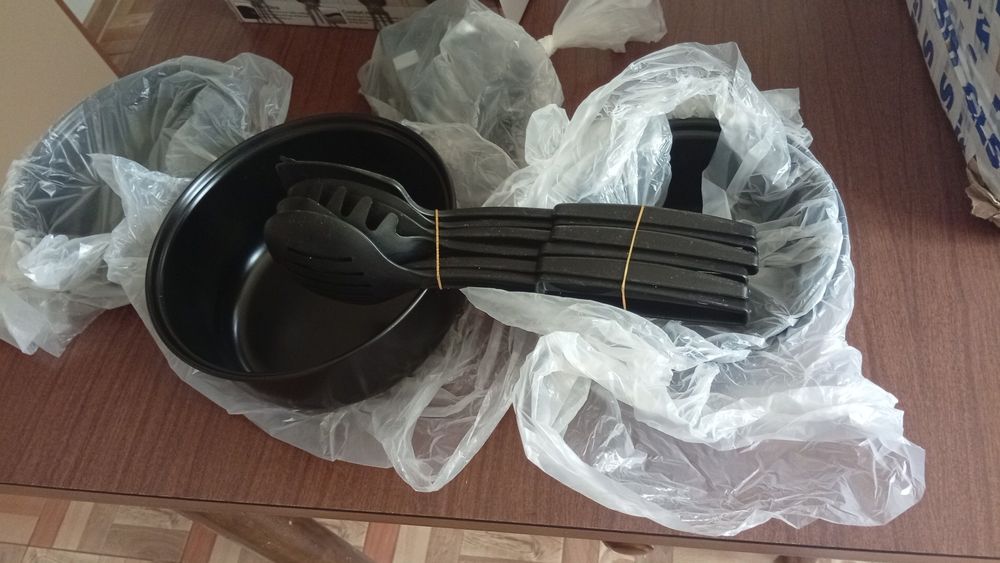 Seturi tigăi/oale
