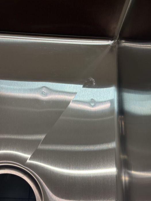 Кухонная мойка. Oshxona moyka.