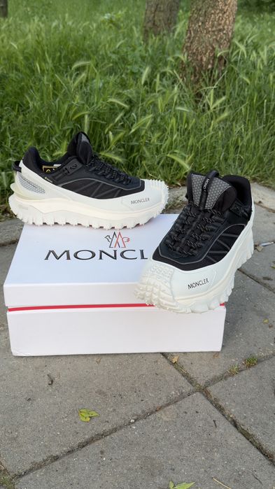 Moncler trailgrip gtx