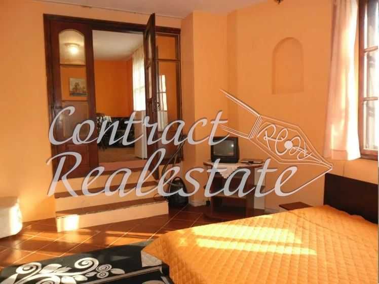 Дава се под наем Двустаен апартамент в Варна, м-т Траката - 40 кв.м за 234.6 € - Снимка #6