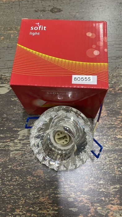 Софиты светильники споты