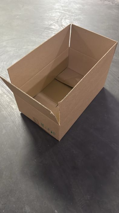 Коробки для переезда