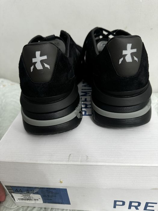 Premiata кроссовки