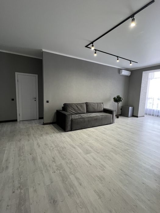 10 микрайон VIp квартира