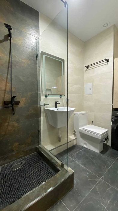 Сдаётся квартира в Чиланзаре | ул. Чупаната | 2-комнатная