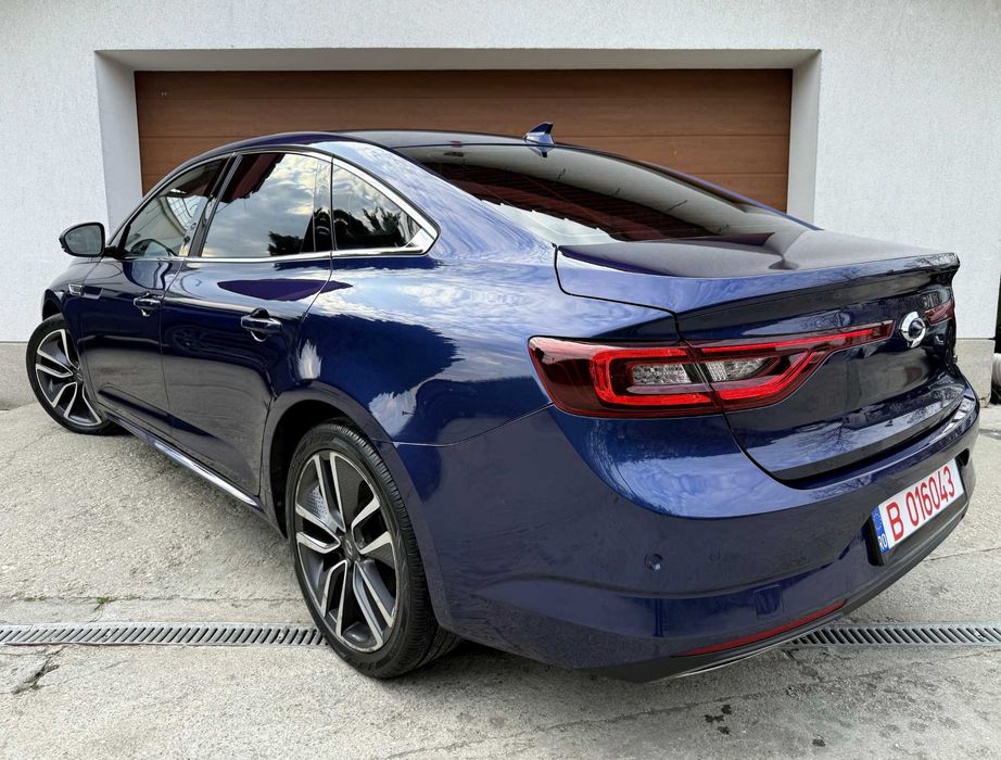 RENAULT Talisman 2017 — imagine 5
