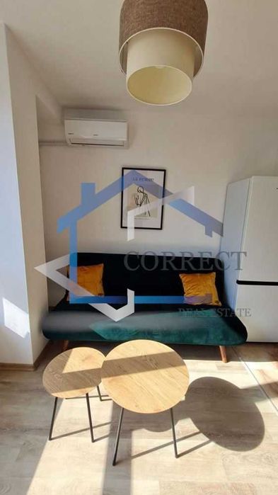 Дава се под наем Тристаен апартамент в Варна, Възраждане 1 - 77 кв.м за 612 € - Снимка #5