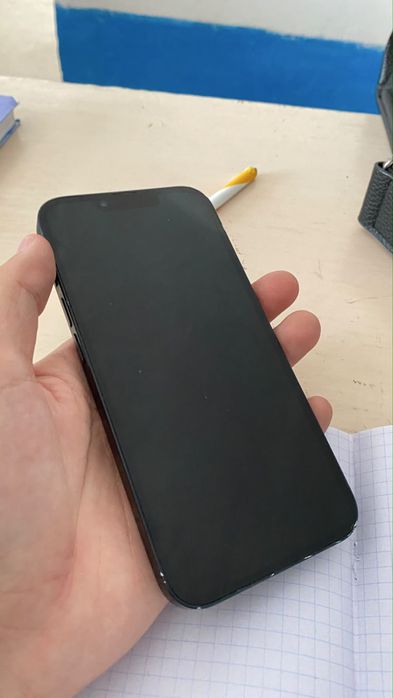 Iphone 13 меняный акб 100%