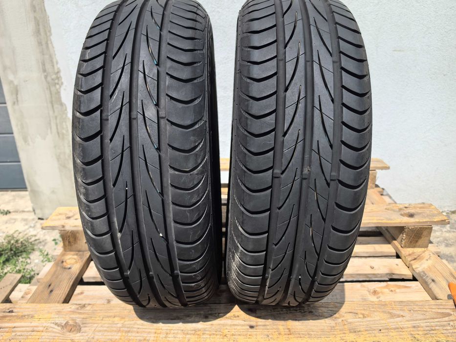 205/65/15 Семперит ДОТ 2015 г - 95 % профил !