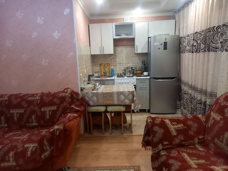 2 ком кв в Центре