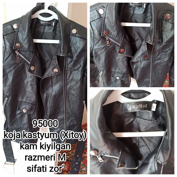 Аёллар учун шуба палто плаш кастюм