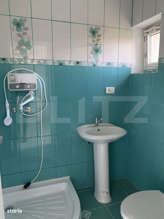 Pensiune de renovat in Tohanul Nou - langa noul centru comercial